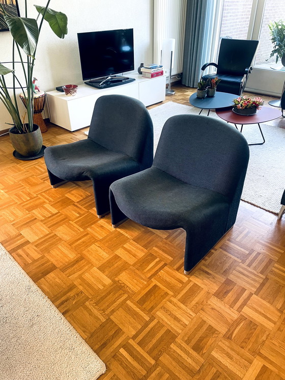 Image 1 of Artifort Alky 2x