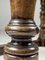 English Extendable Table, 1700 – Dining tables (photo 23 of 28)