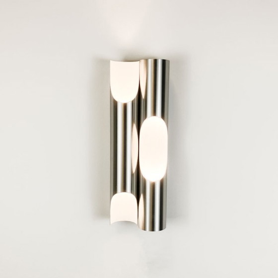 Image 1 of wandleuchte Fuga von Maija Liisa Komulainen für raak amsterdam, 1960er jahre