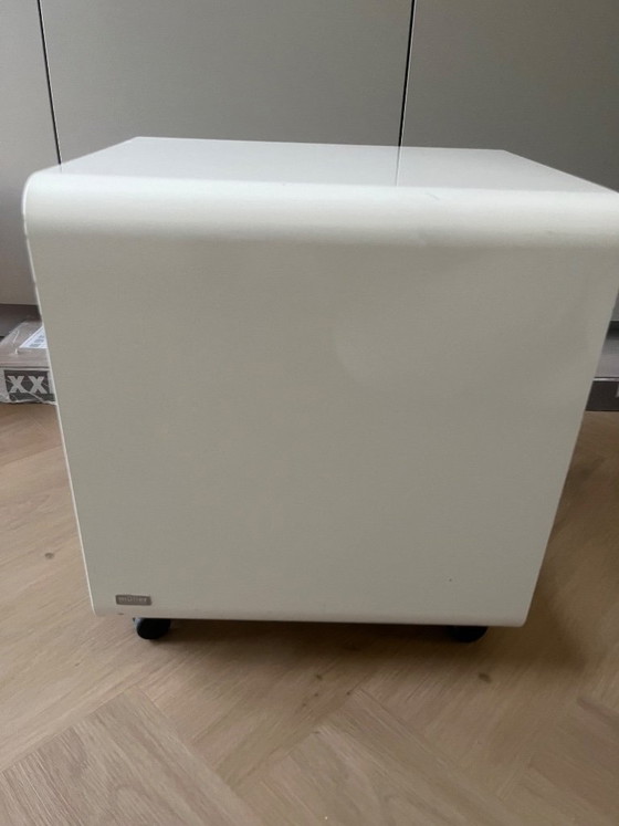 Image 1 of ¡Mesa auxiliar Muller en venta!