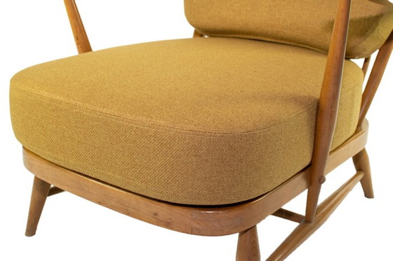 Image 1 of Ercol Easy Chair Cushion