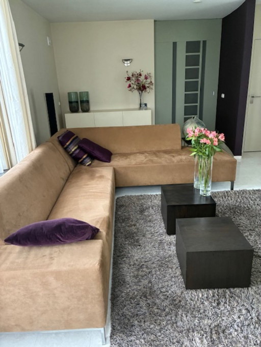 Sofá esquinero Gelderland