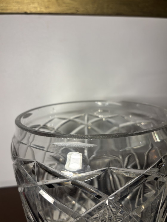 Champagne Cooler Bohemian Cristal – boheme, Table accessories, Crystal (photo 7 of 15)