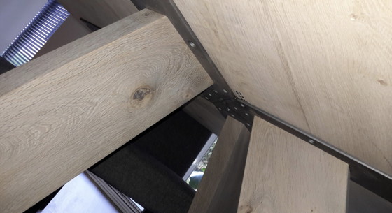 Image 1 of Mesa de comedor Dopmeijer