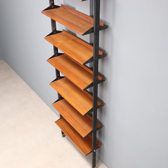 Image 1 of Buchhandlung der 1960er Jahre