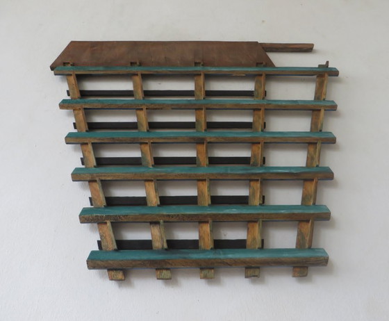 Image 1 of Eric van Solm - "una visione diversa