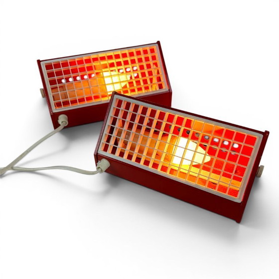 Image 1 of Set Ikea Sussa Nachtlichter, Modell V204