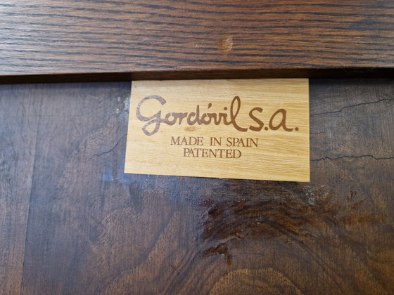 Image 1 of Gordovil S.A. massif de maisons | Espagne | Gesneden deuren | Hog de 177,5 cm