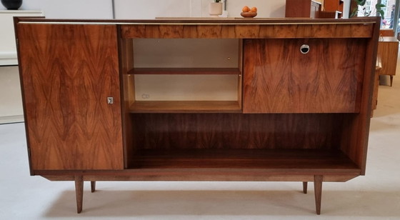 Image 1 of Mobiletto di metà secolo