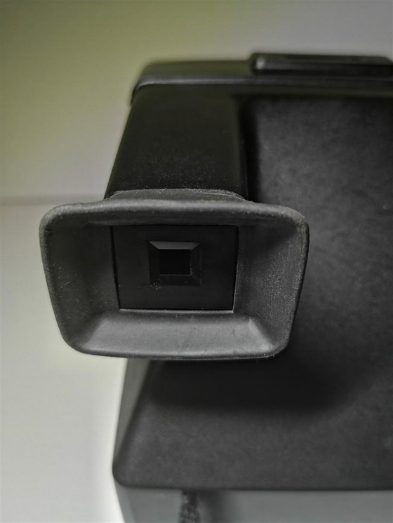 Image 1 of Polaroid 1500 camera / Vintage Retro instant camera / 1970