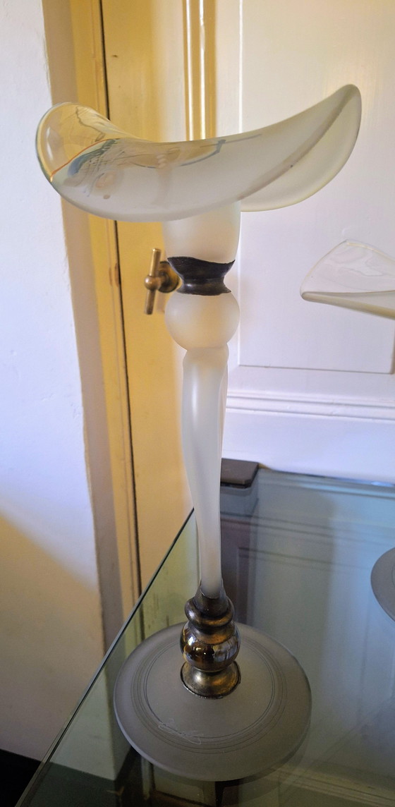 Image 1 of Cristalería de Ion Tamaian, Rumania, década de 1970.