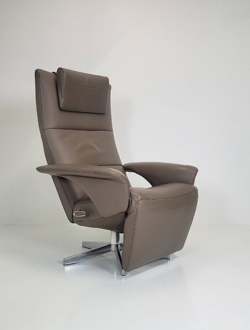 Sillón relax JORI Fellini