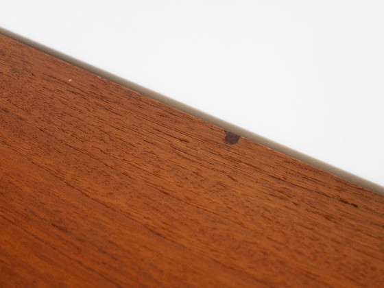 Teak Modular Shelving Unit, Danish Design, 1960s, Made in Denmark – Wood (photo 15 of 21)