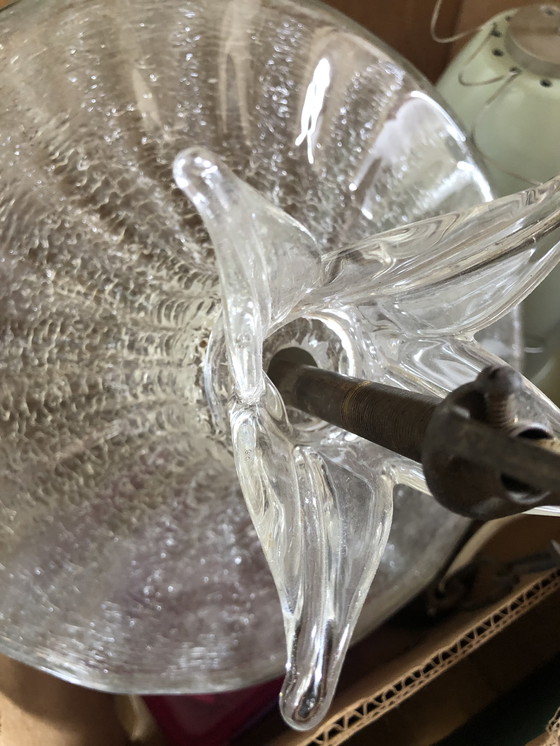 Image 1 of Lampadario veneziano Art Déco Barovier & Toso