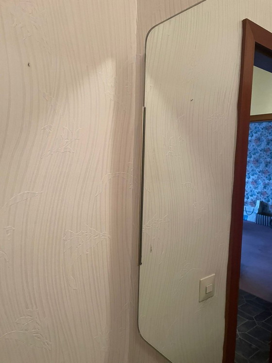 Image 1 of Credenza di lusso italiana di metà secolo – di Umberto Mascagni (anni '50-'60)