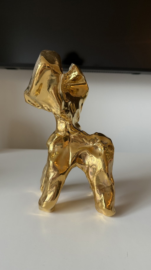 One Minute Sculptures Personal Editions of Marcel Wanders