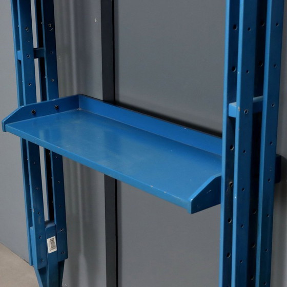 Image 1 of Librería Tierra/Cielo, década de 1960-1970