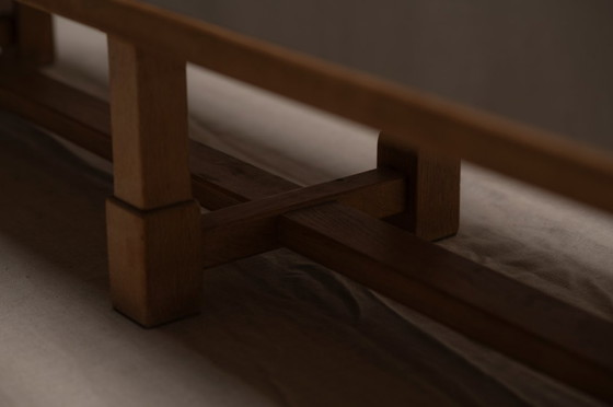 Image 1 of https://www.reapproved-by-vaa.com/shop/p/brutalist-oak-coffee-table-1960s