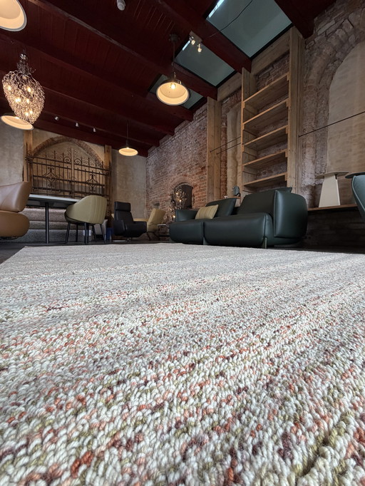 Brink en Campman carpet Jazz Dense Seventies Sway