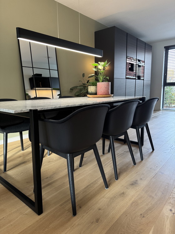 Image 1 of Muuto fiber soft 