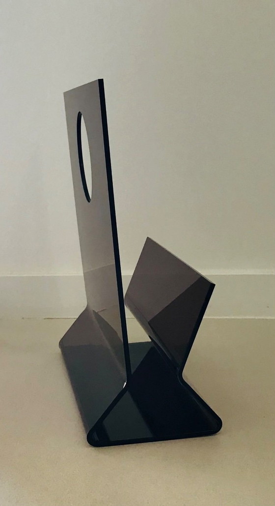 Image 1 of Portariviste Altuglas di Michel Dumas, Francia, anni '70