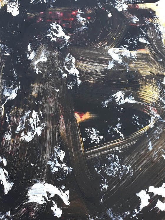 Image 1 of Jürgen Angeler - Deep Cosmos