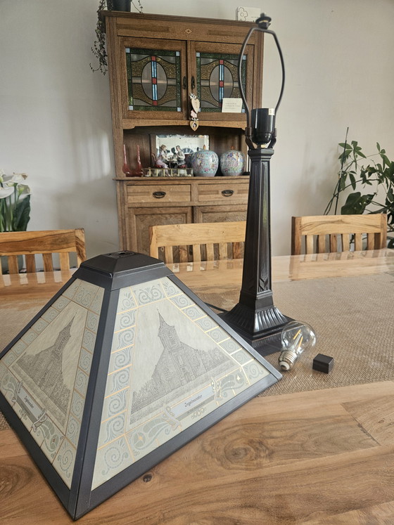 Image 1 of Atelier Decor 'Ingelmunster' - limitierte Auflage 21/50