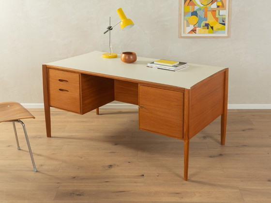 Image 1 of Bureau uit de jaren 60, Wilhelm Renz, vintage
