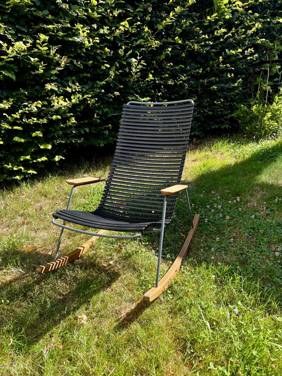 Image 1 of HOUE garden furniture set Danish design