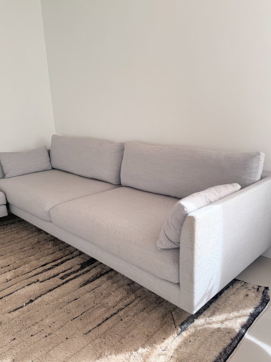 Montis Axel XL 275 – Sofás, Metal, Textile (photo 6 of 6)