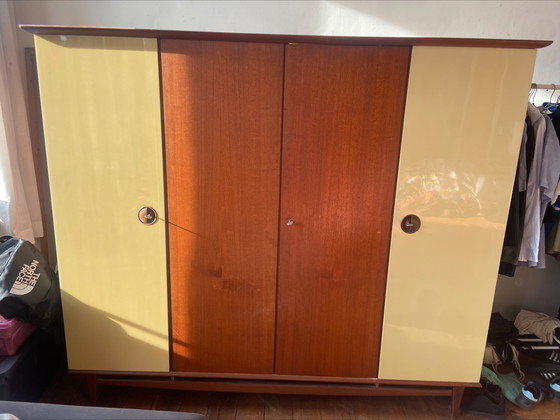Image 1 of Louis Van Teeffelen Vintage Wardrobe