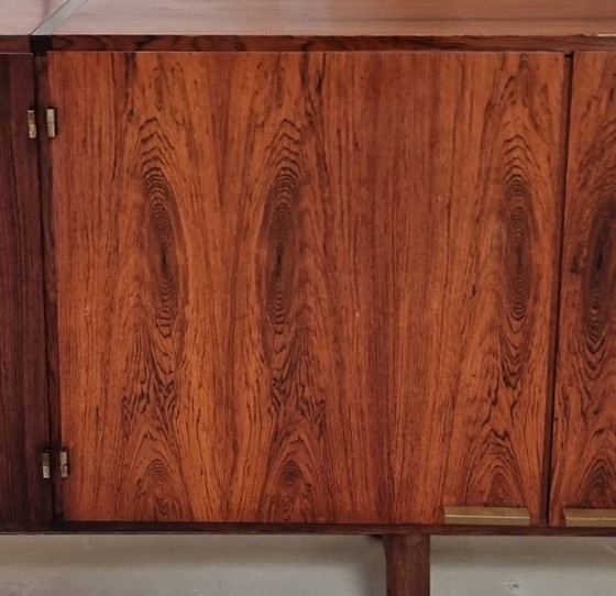 Image 1 of Credenza di metà secolo