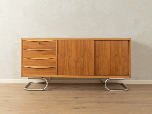Dressoir uit de jaren 50, vintage