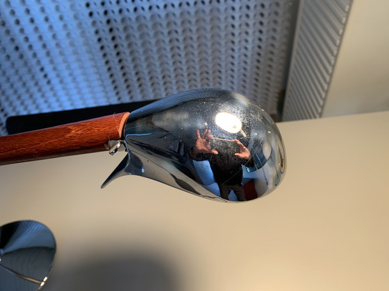 Image 1 of Pradina Teca tafellamp