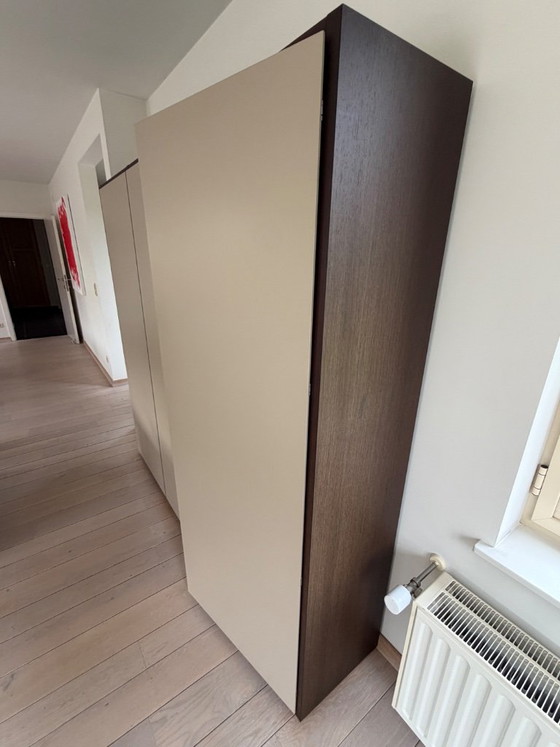Design Schrank, Poliform – Wandschrank, Wood (photo 5 of 6)