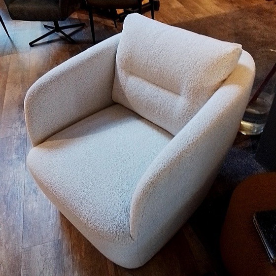 Image 1 of Hjort Knudsen Lex fauteuil