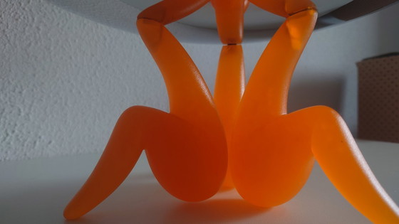 Image 1 of Ciotola Alessi (frutta) Les Ministres disegnata da Philippe Starck