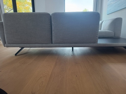 Novamobili Sofa Noa corner sofa