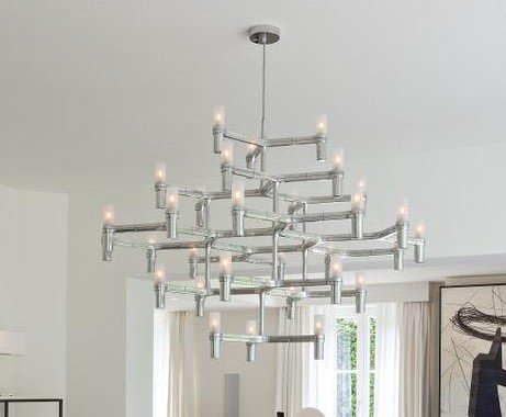 Design Hanglamp Nemo Crown