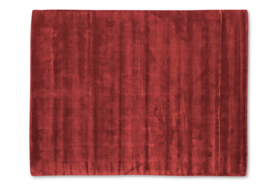 Image 1 of Perletta Treviso Fuoco rug - 170x230