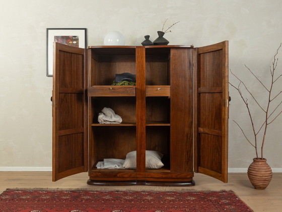 Image 1 of Armario Art Déco, años 20