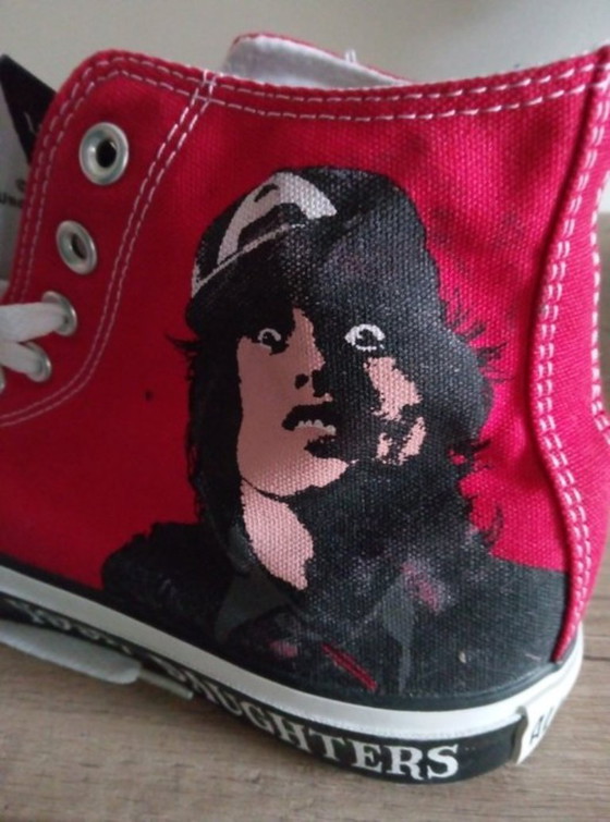 Image 1 of New Converse A/C- Sneakers - Size: EU 44 