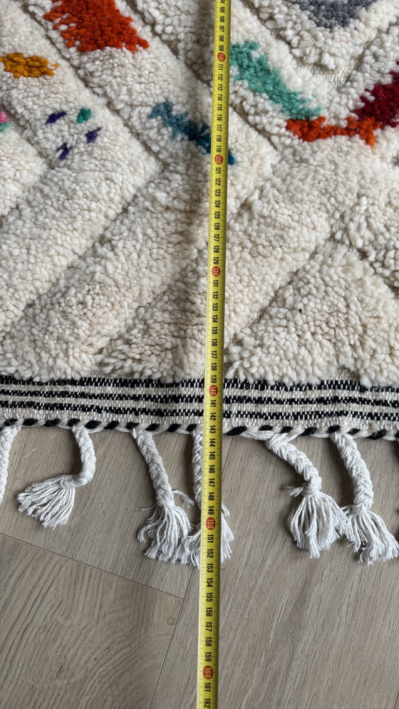 Image 1 of tappeto berbero