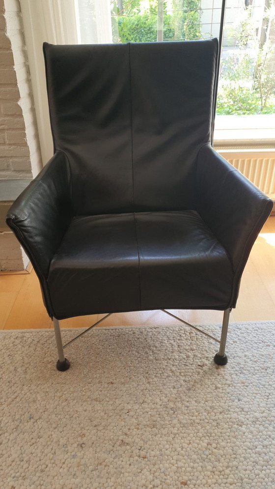 Image 1 of Poltrona Montis Charly