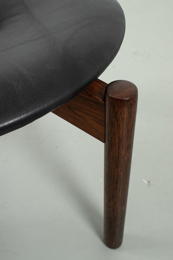 Image 1 of Uno & Östen Kristiansson footstool