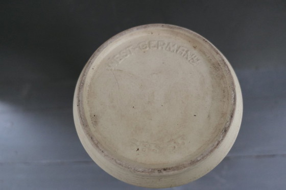 Image 1 of Grand vase Vintage Bay Keramik 665-35 W. Allemagne