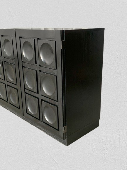 Image 1 of Torino Sideboard By French Defour