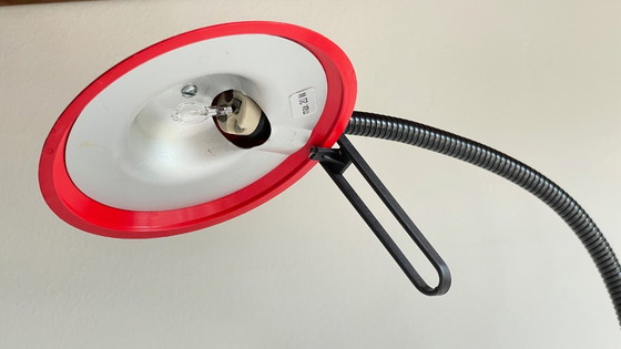 Image 1 of LAMPADA DA SCRIVANIA IN VINTAGE DI DESIGN SPAGNOLO