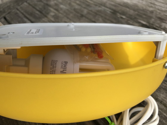 Image 1 of Ikea Smila Mane - moon lamp - new