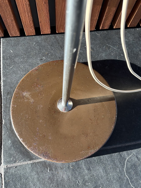 Image 1 of Vintage Herda vloerlamp